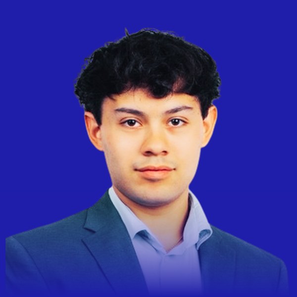 Santiago Trevizo