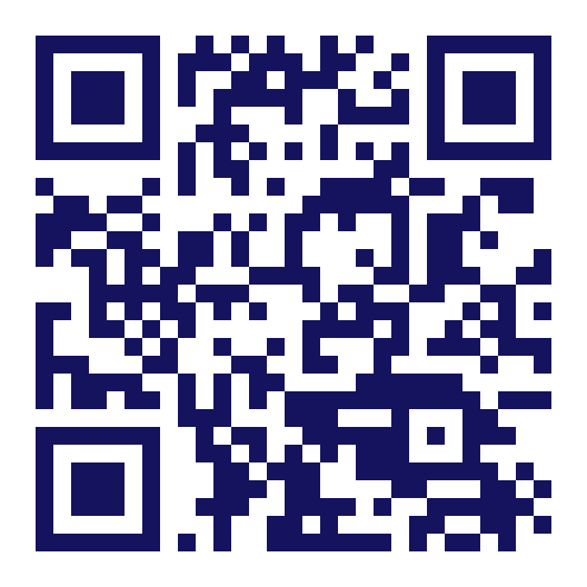 QR code to the iDAC Partner Interest Form